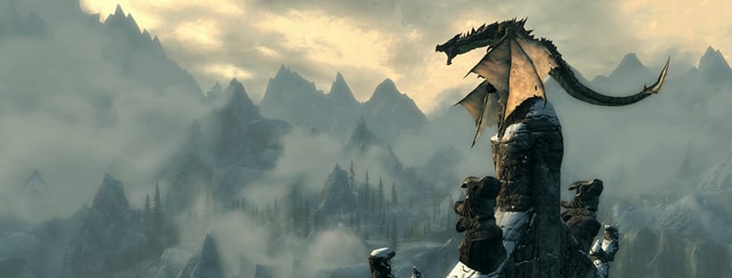How To Install Mods In Skyrim (2025)