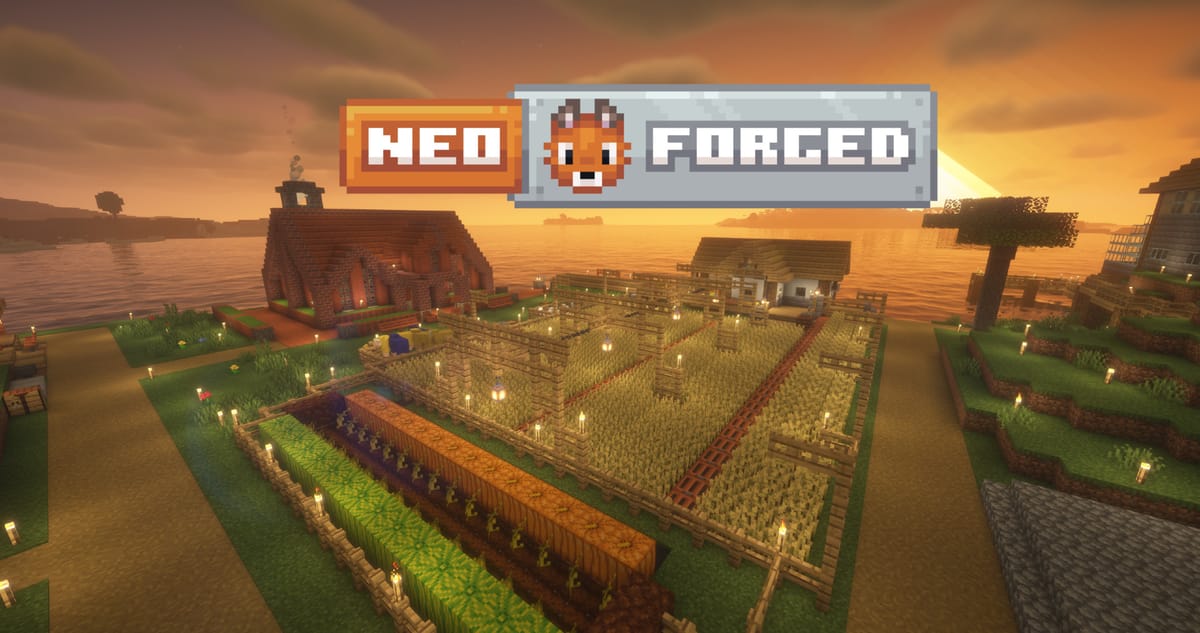 How to Download & Install NeoForge for Minecraft Client & Server (2026)