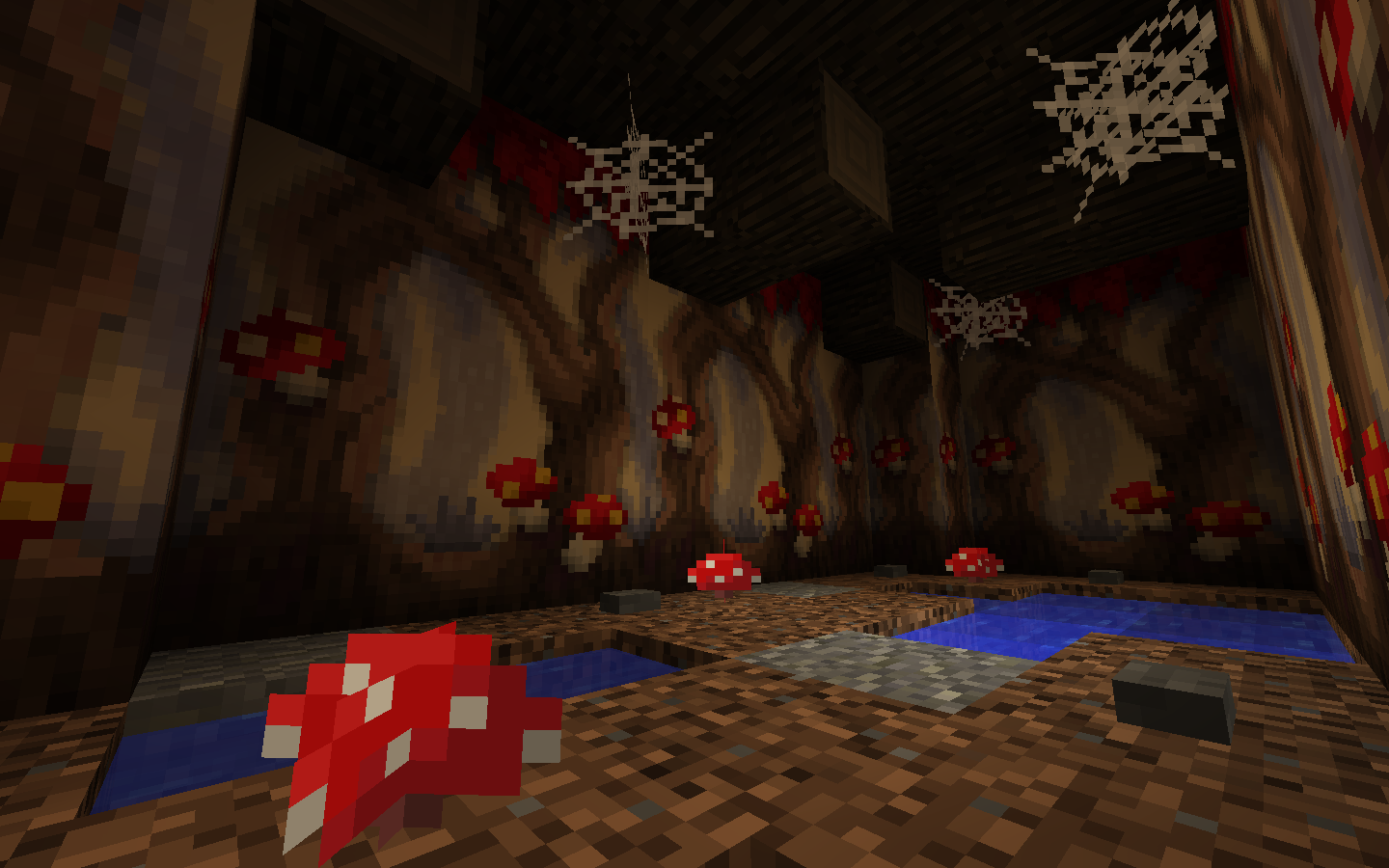 Minecraft Forge