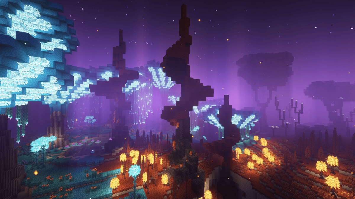 Minecraft Neoforge