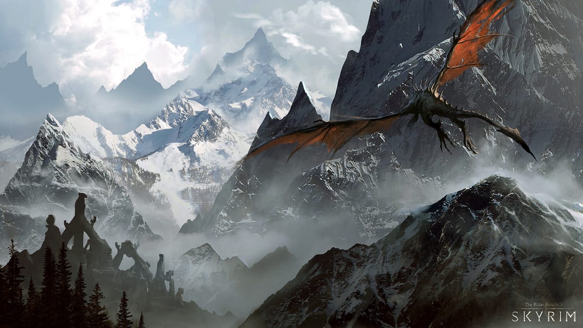 Skyrim