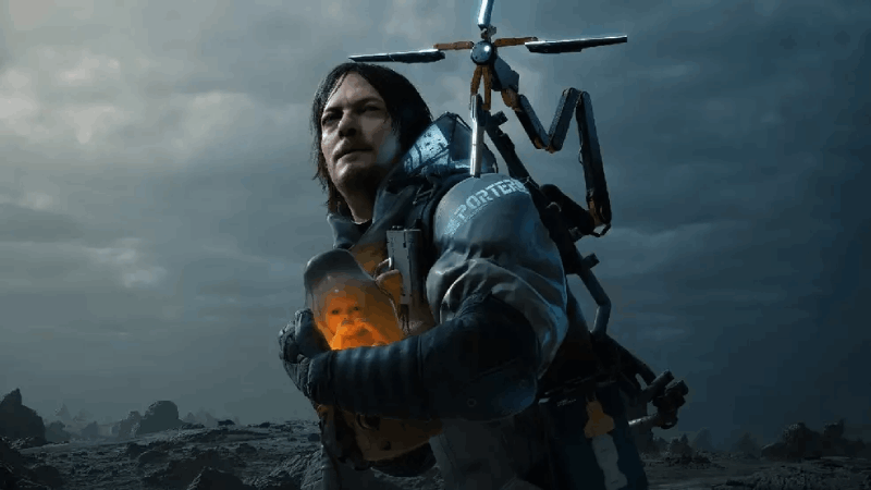 How To Install Mods In Death Stranding For PC (2025)