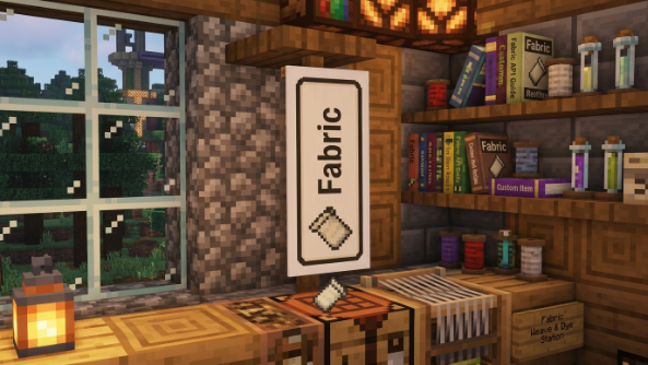How to Download & Install Fabric for Minecraft Client & Server (2026)