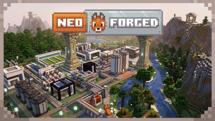 How to Download & Install NeoForge for Minecraft Client & Server (2026)